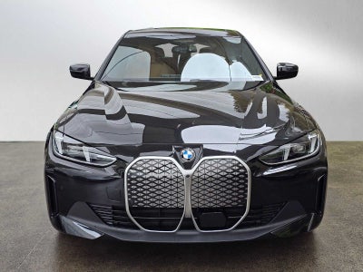 2026 BMW i4 xDrive40 xDrive40