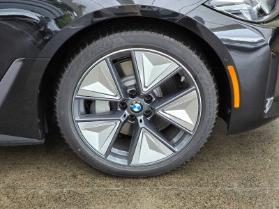 2026 BMW i4 xDrive40 xDrive40