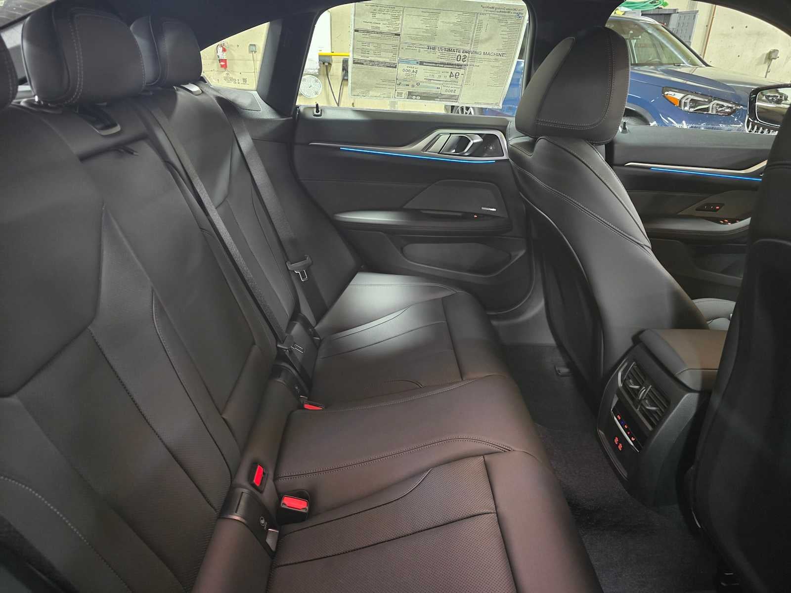 2026 BMW i4 xDrive40 xDrive40