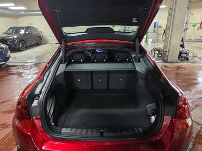 2026 BMW i4 xDrive40 xDrive40