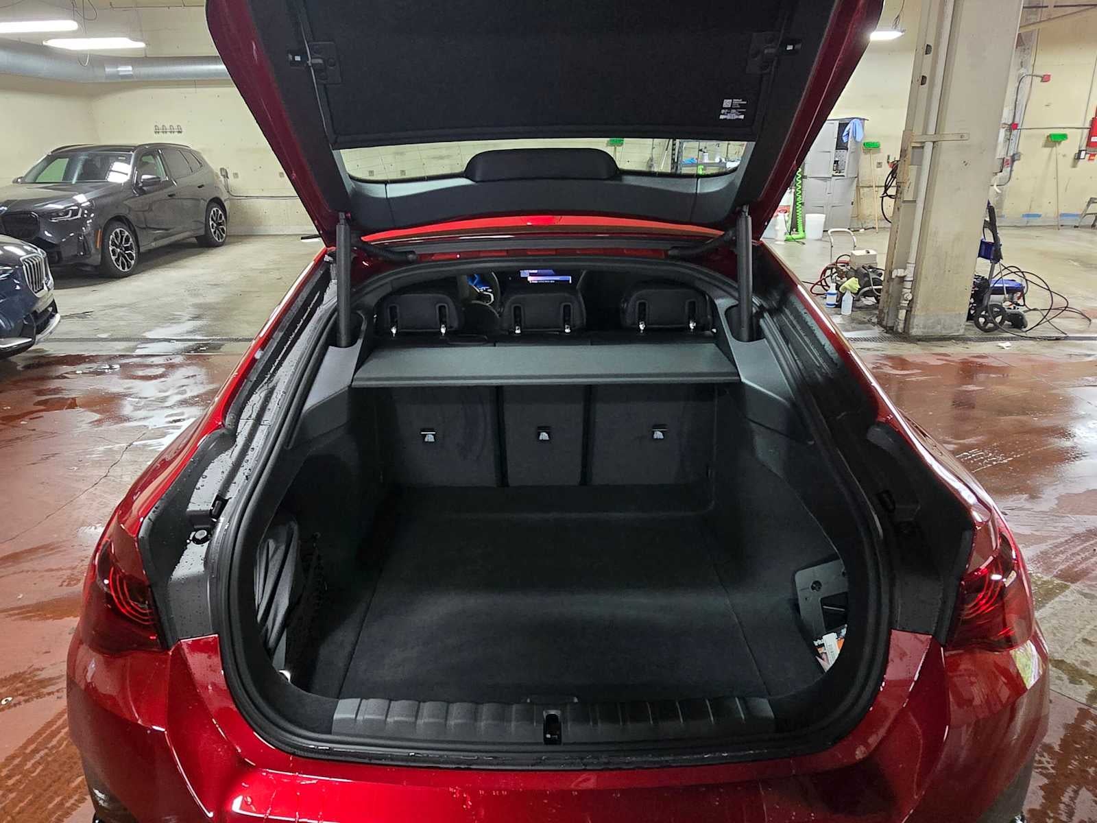 2026 BMW i4 xDrive40 xDrive40