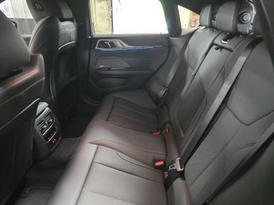 2026 BMW i4 xDrive40 xDrive40