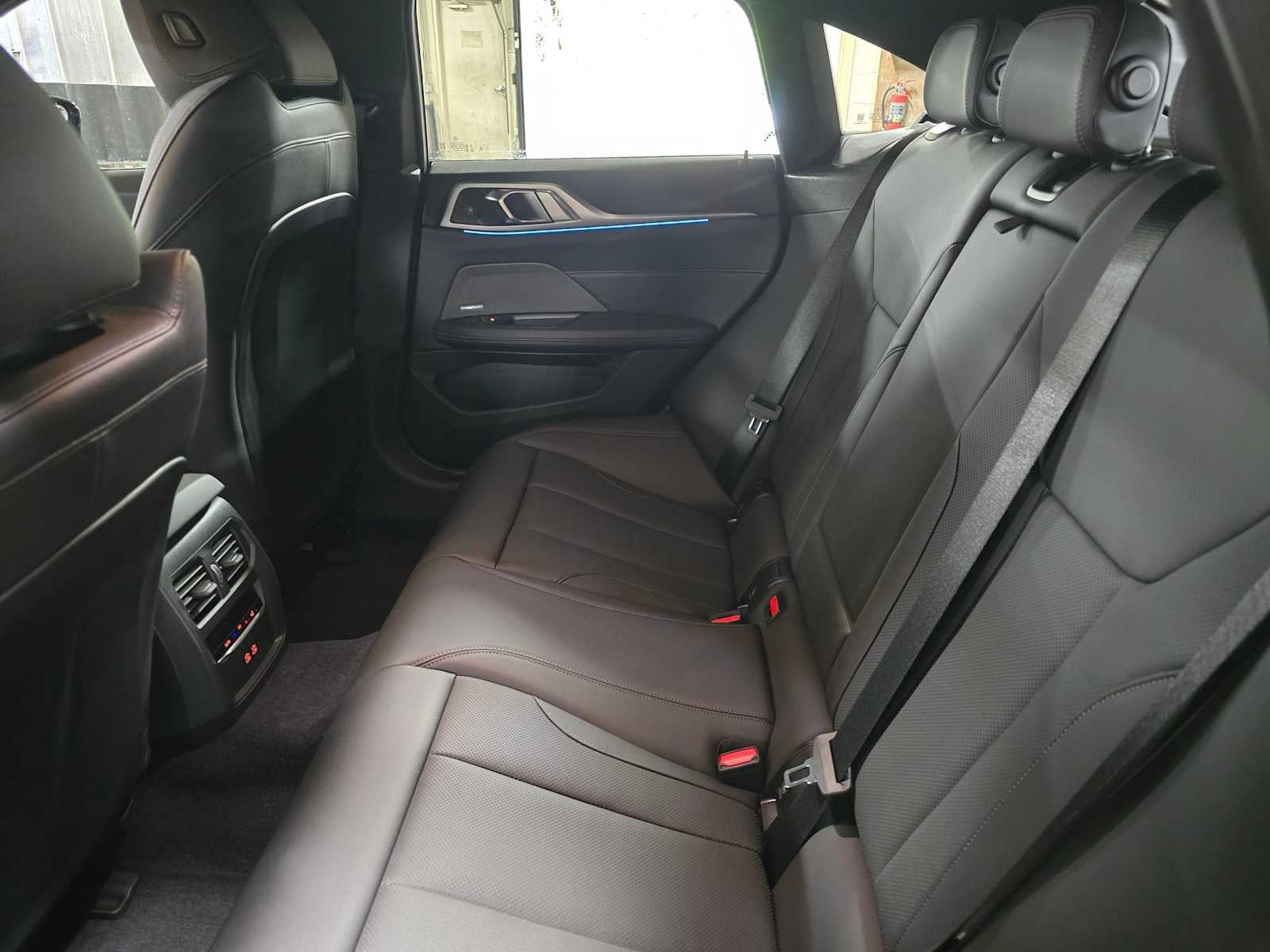 2026 BMW i4 xDrive40 xDrive40