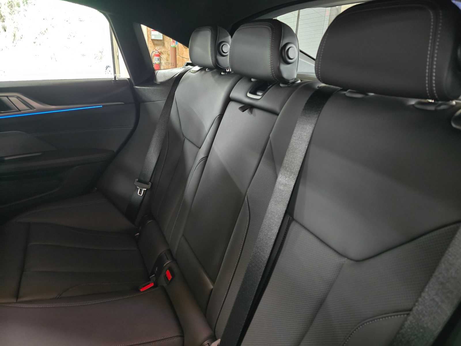 2026 BMW i4 xDrive40 xDrive40