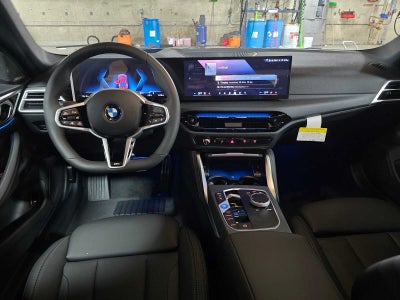 2026 BMW i4 xDrive40 xDrive40