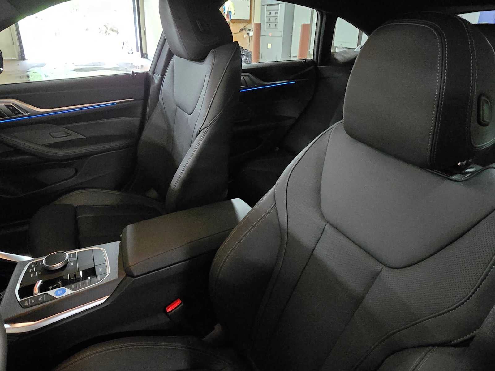 2026 BMW i4 xDrive40 xDrive40