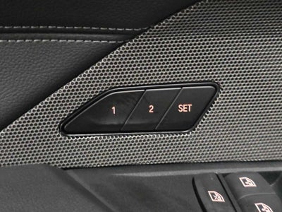 2026 BMW i4 xDrive40 xDrive40