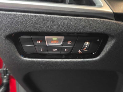 2026 BMW i4 xDrive40 xDrive40