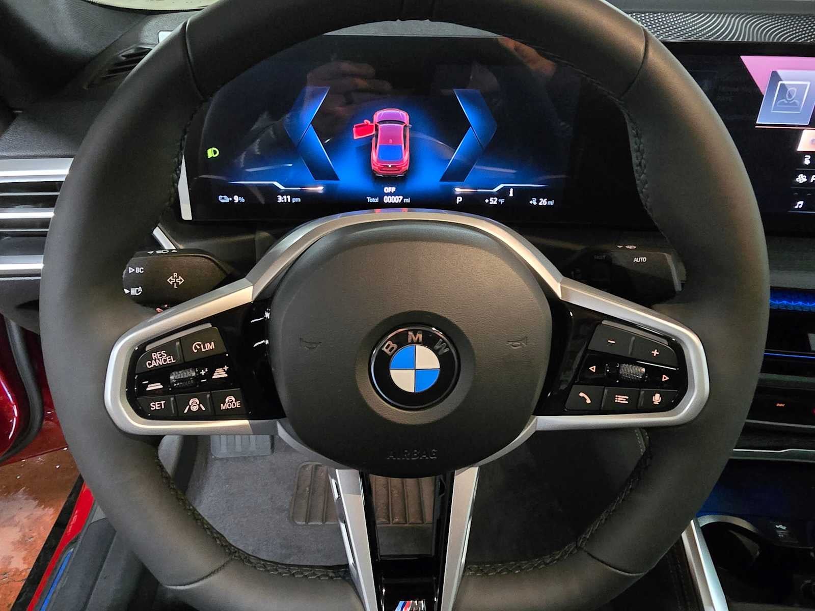 2026 BMW i4 xDrive40 xDrive40