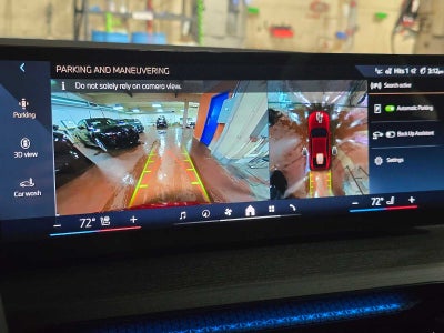 2026 BMW i4 xDrive40 xDrive40