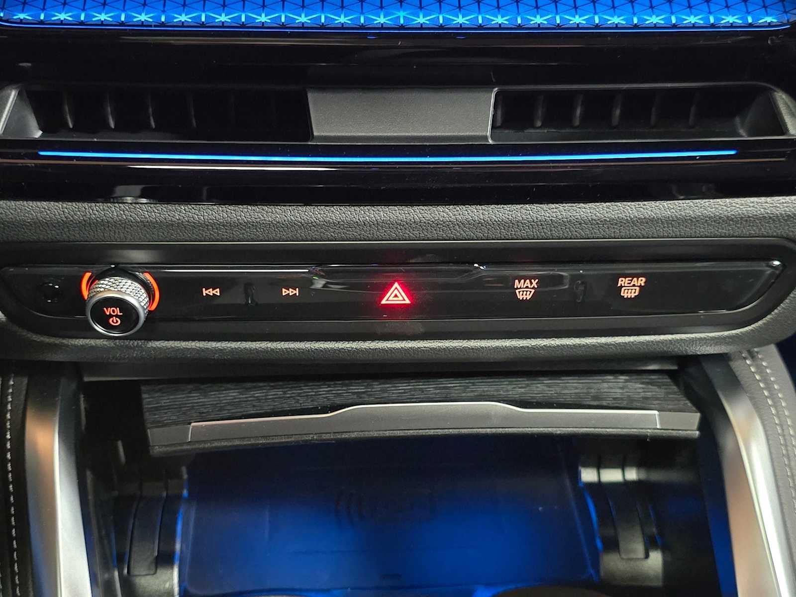 2026 BMW i4 xDrive40 xDrive40