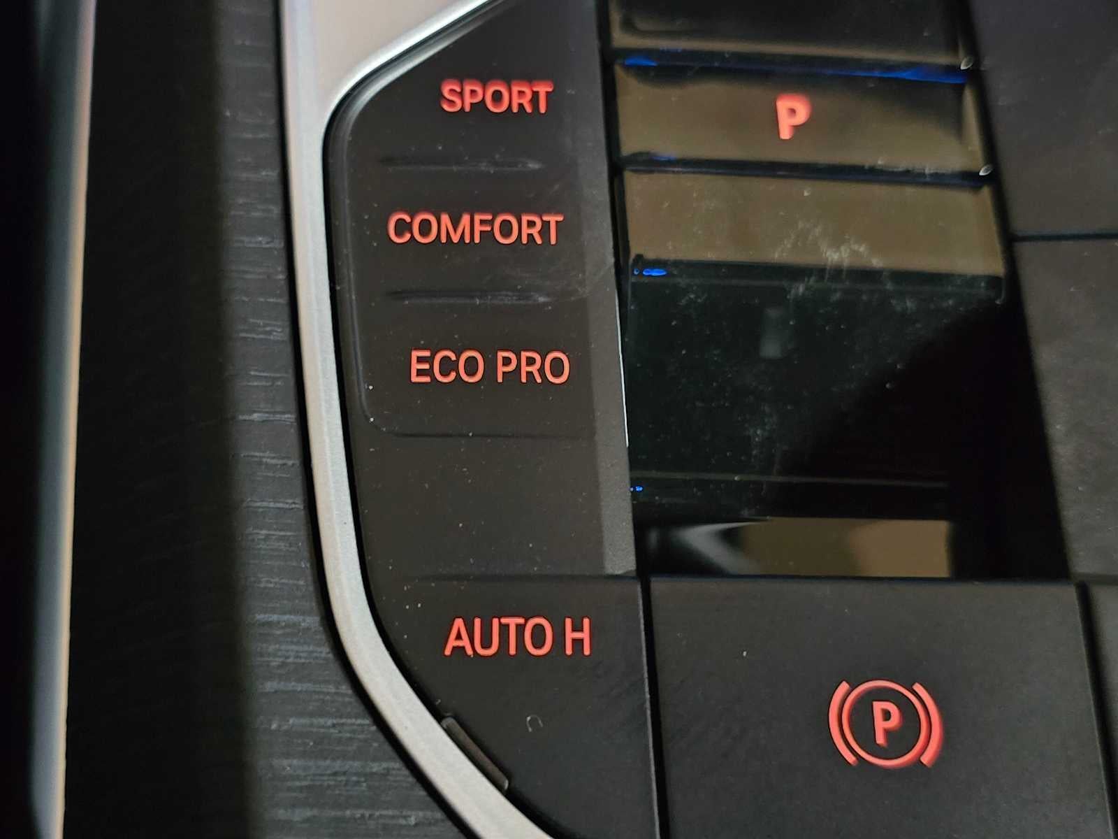 2026 BMW i4 xDrive40 xDrive40