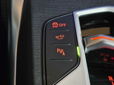 2026 BMW i4 xDrive40 xDrive40