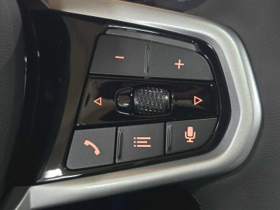 2026 BMW i4 xDrive40 xDrive40