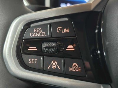 2026 BMW i4 xDrive40 xDrive40