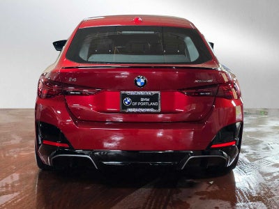 2026 BMW i4 xDrive40 xDrive40