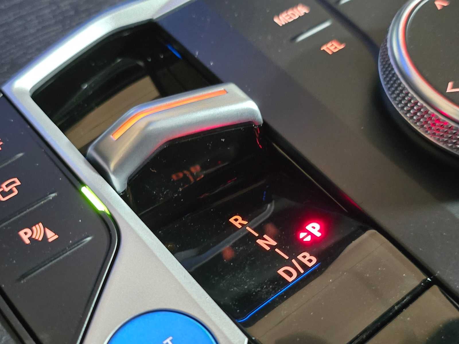 2026 BMW i4 xDrive40 xDrive40