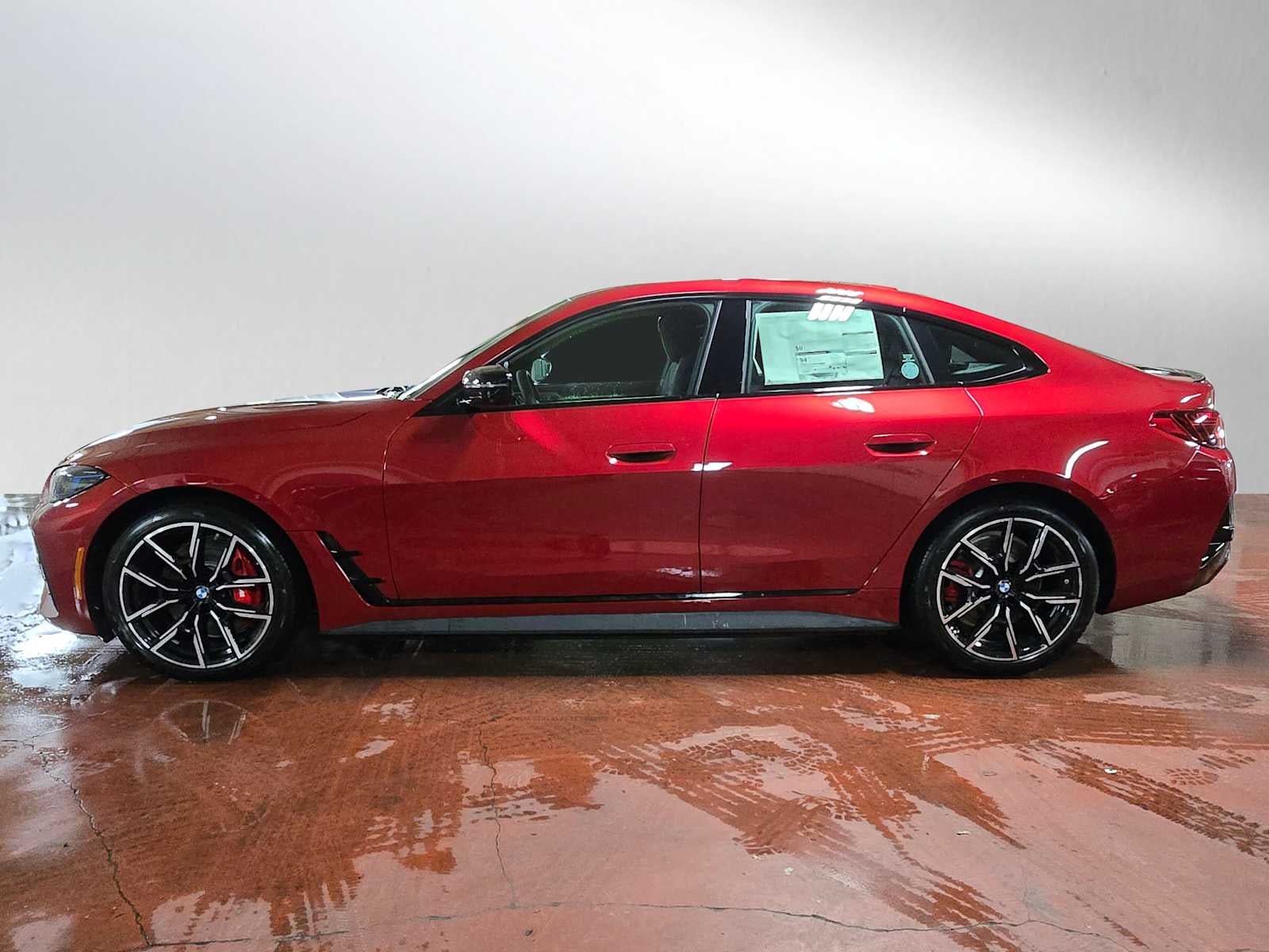 2026 BMW i4 xDrive40 xDrive40