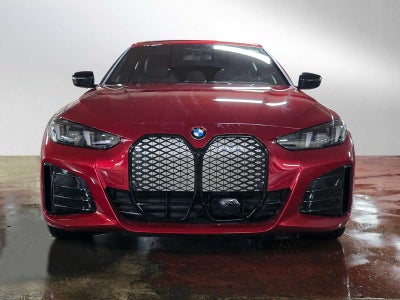 2026 BMW i4 xDrive40 xDrive40