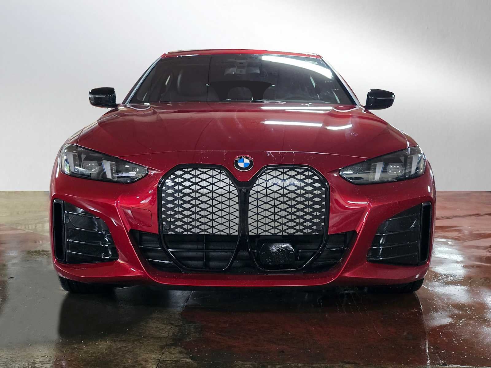 2026 BMW i4 xDrive40 xDrive40