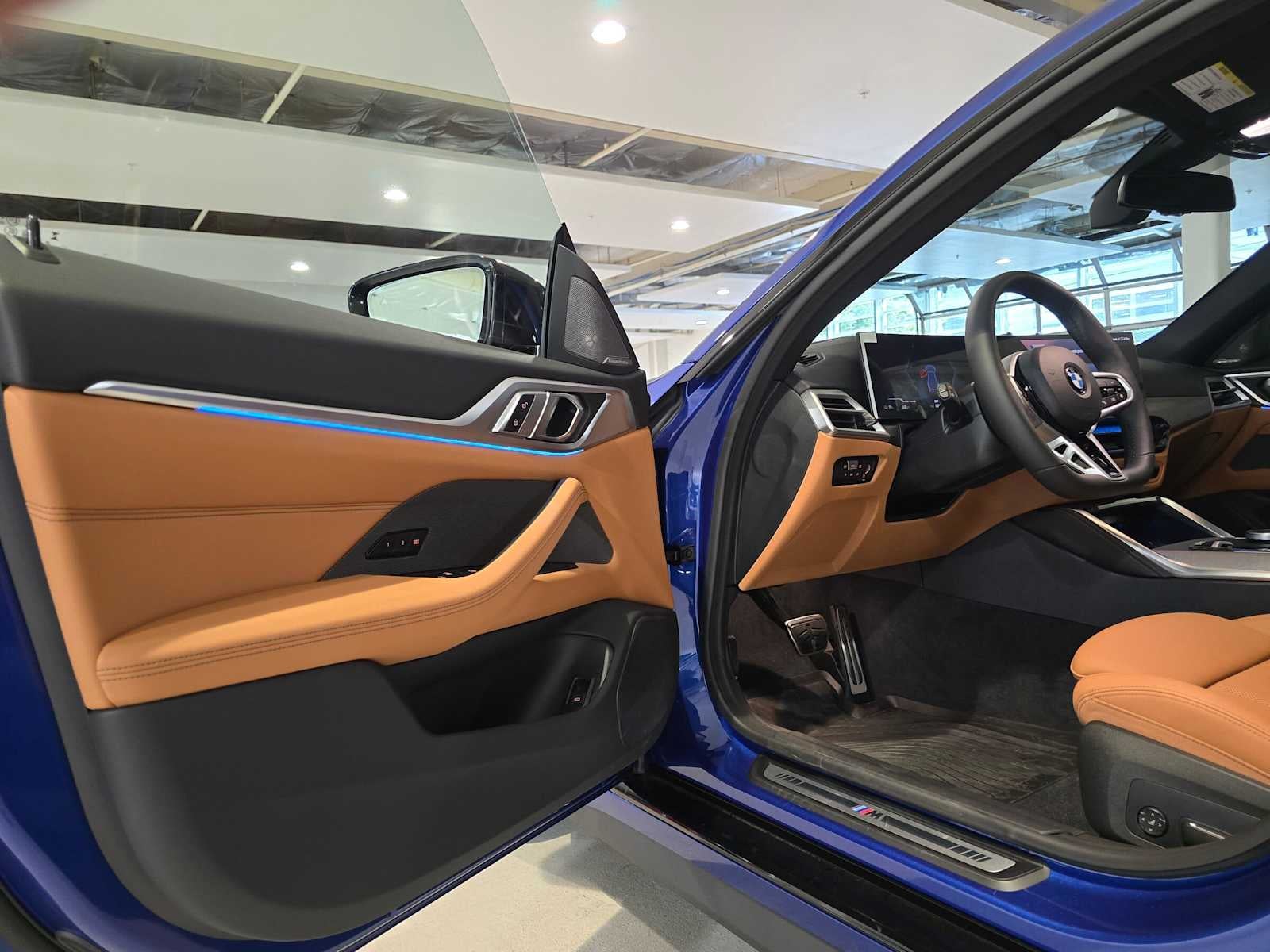 2026 BMW i4 xDrive40