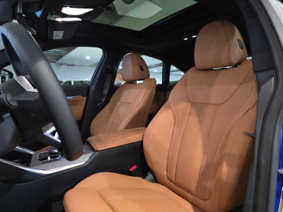 2026 BMW i4 xDrive40