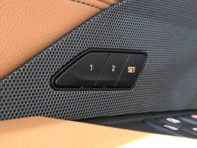 2026 BMW i4 xDrive40