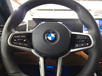 2026 BMW i4 xDrive40