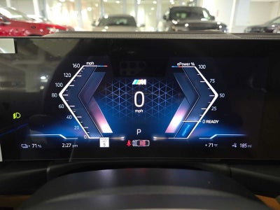 2026 BMW i4 xDrive40