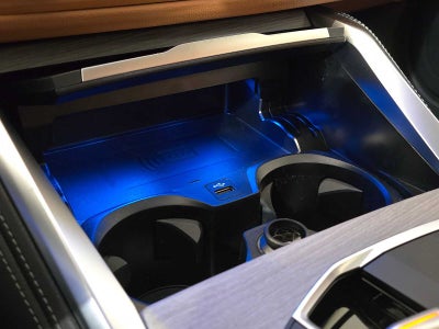 2026 BMW i4 xDrive40
