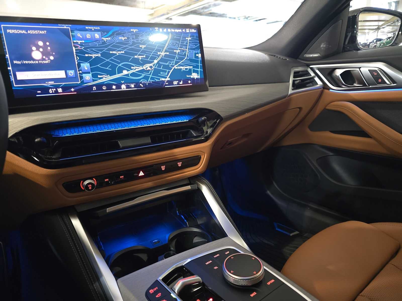 2026 BMW i4 xDrive40