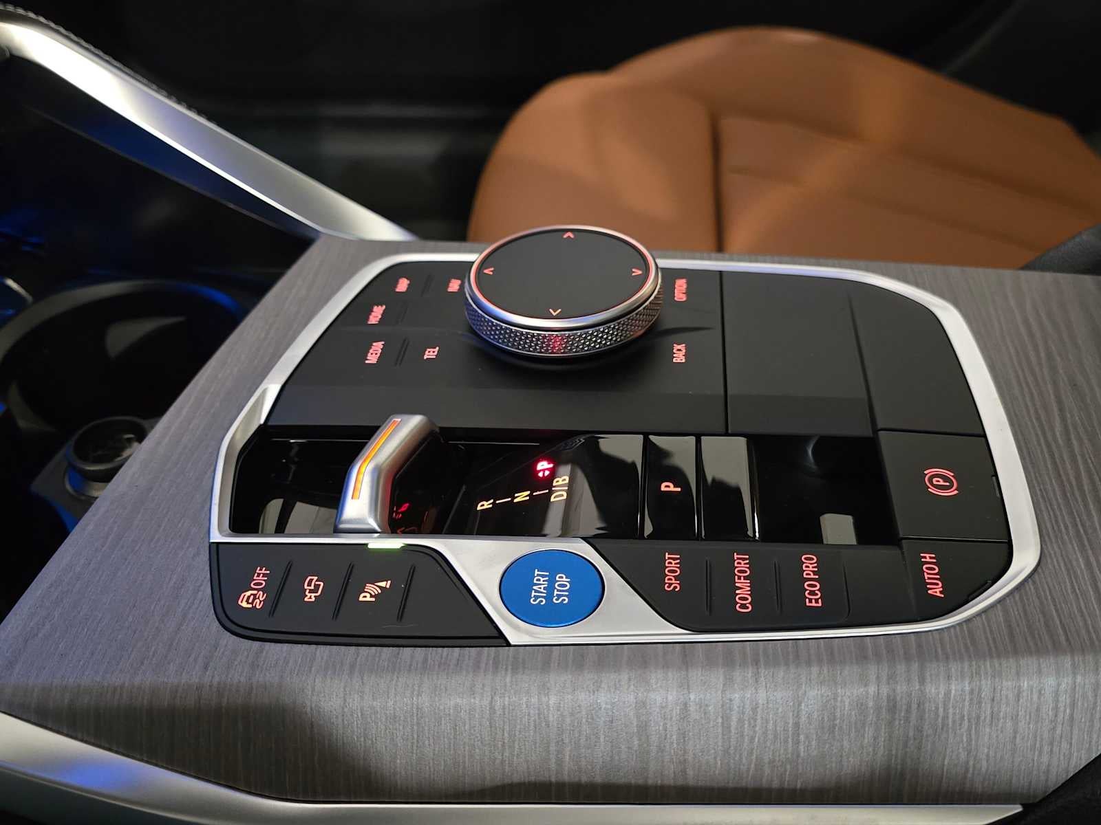 2026 BMW i4 xDrive40