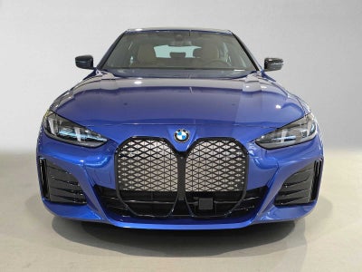2026 BMW i4 xDrive40