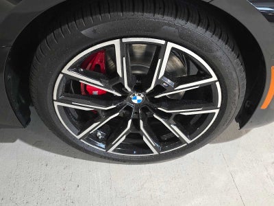 2026 BMW i4 xDrive40