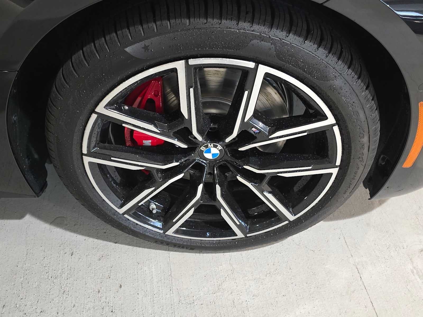 2026 BMW i4 xDrive40