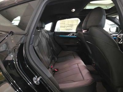 2026 BMW i4 xDrive40