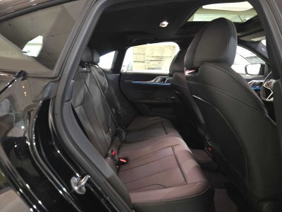2026 BMW i4 xDrive40