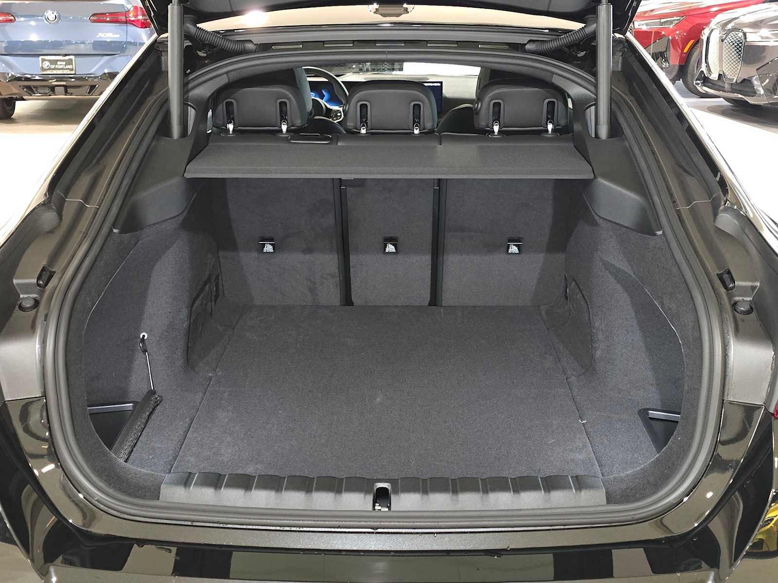 2026 BMW i4 xDrive40