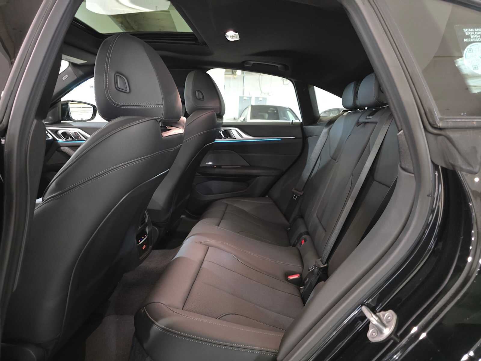 2026 BMW i4 xDrive40