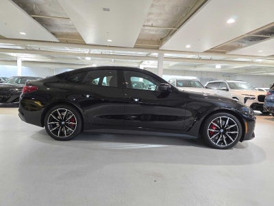 2026 BMW i4 xDrive40