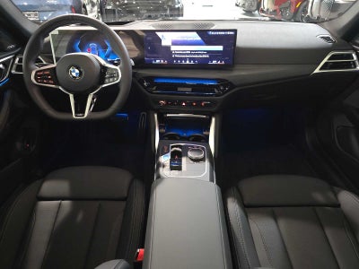 2026 BMW i4 xDrive40