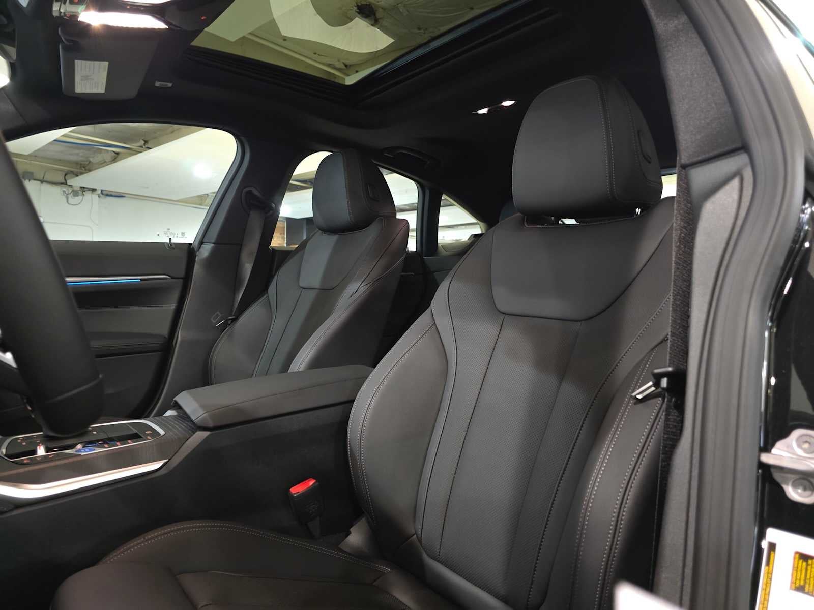 2026 BMW i4 xDrive40
