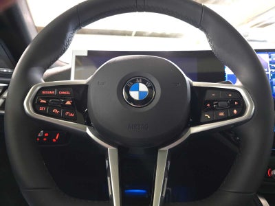 2026 BMW i4 xDrive40