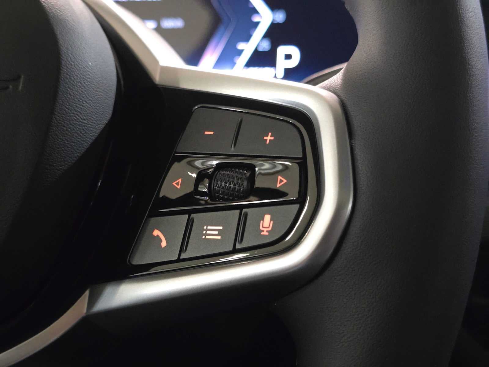 2026 BMW i4 xDrive40