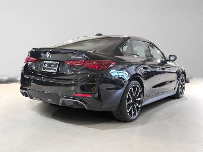 2026 BMW i4 xDrive40