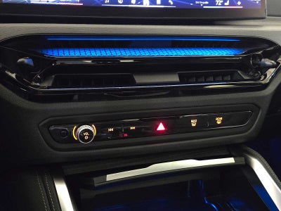 2026 BMW i4 xDrive40