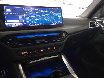 2026 BMW i4 xDrive40