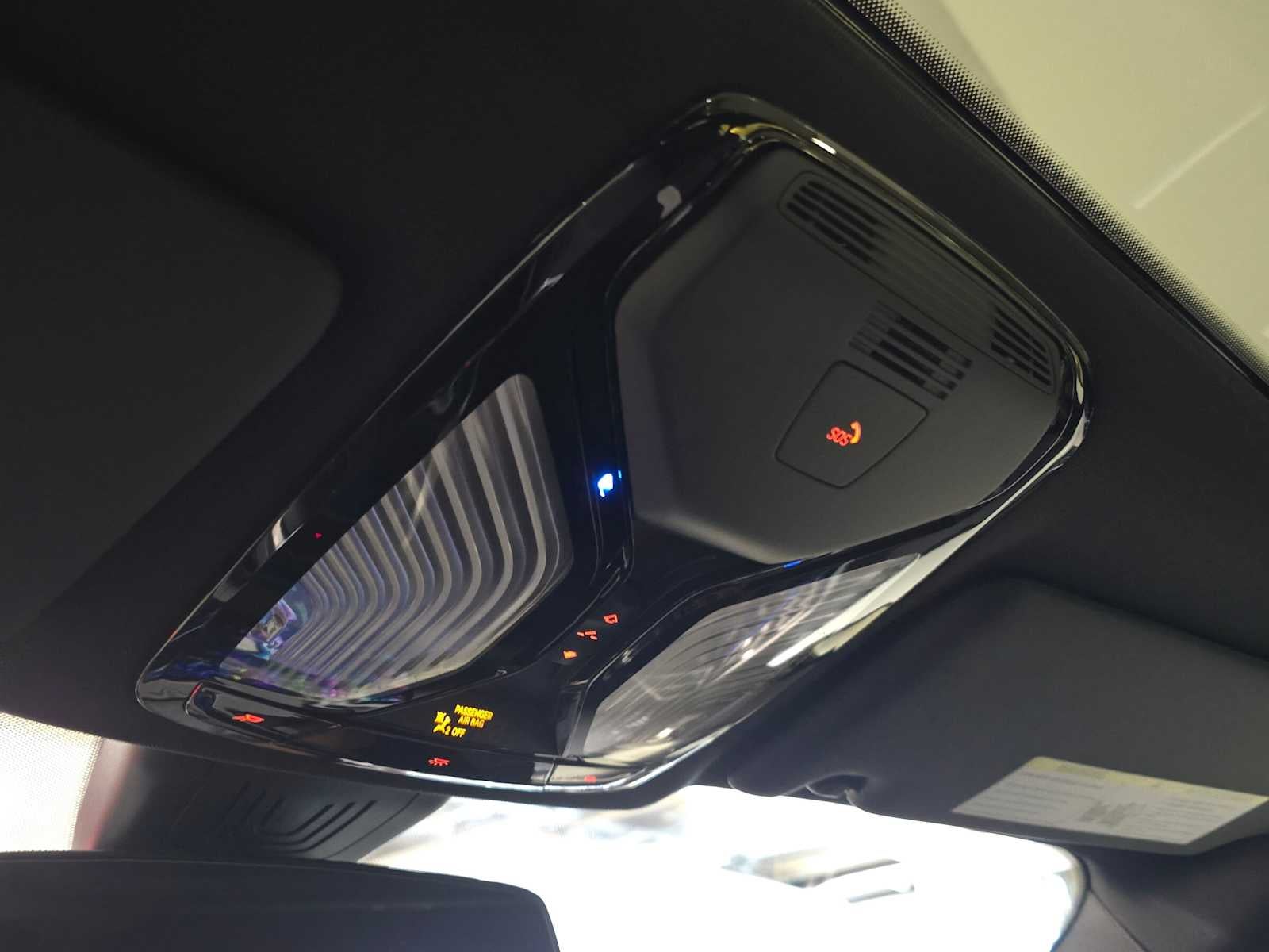 2026 BMW i4 xDrive40