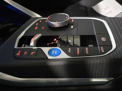 2026 BMW i4 xDrive40