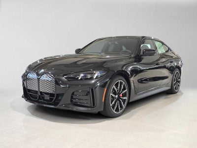 2026 BMW i4 xDrive40